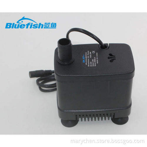14v 20w ECO Sea Water Aquarium DC Pump
